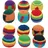 GoKi Hacky Sack Kick-Ball sortiert