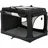 Trixie Mobile Kennel Vario 20 S 61 x 43 x 46 cm Schwarz/Grau