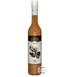 Torboli: Crema di Caffè Kaffeelikör / 17 % Vol. / 0,5 Liter-Flasche