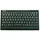 KeySonic ACK-595C+ US schwarz  (12509)