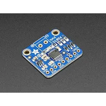 Adafruit Universal Thermocouple Verstärker MAX31856 Breakout