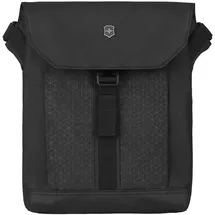 Victorinox Umhängetasche Altmont Original Flapover Digital Bag Black