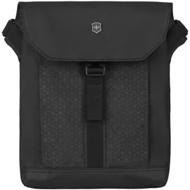 Victorinox Umhängetasche Altmont Original Flapover Digital Bag Black