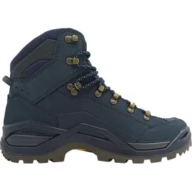 Lowa Renegade Evo GTX Mid Herren Navy/Grau 41,5