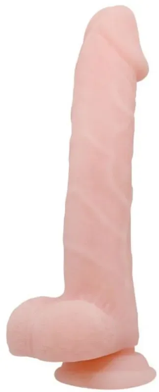 BAILE - SUPER REALISTISCHER DILDO 22 CM