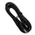 Value USB 3.2 Gen 1 Hub, (2x USB-A + 2x USB-C), mit Verlängerungskabel, schwarz, 10 m