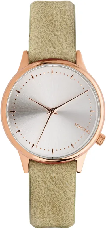 KOMONO - ESTELLE CLASSIC - moss green