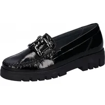 WALDLÄUFER H-Serena Weite H schwarz 37,5 EU