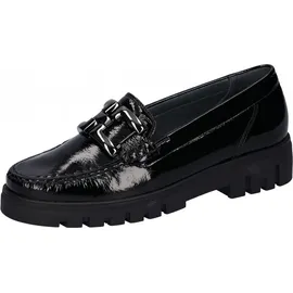 WALDLÄUFER H-Serena Weite H schwarz 37,5 EU