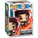 Funko Demon Slayer - Tanjiro Kamado 2041 - Funko Pop!