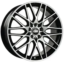 CMS Products C25 7,0x17 5x114,3 ET40 MB67,2