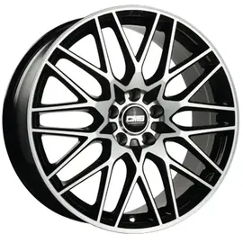 CMS Products C25 7,0x17 5x114,3 ET40 MB67,2