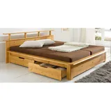 Home Affaire Funktionsbett FINJA