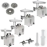 Beeketal Edelstahl Fleischwolf , Artikel:FW1100-2