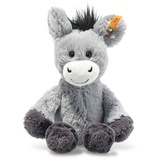 Steiff Soft Cuddly Friends Dinkie Esel 20cm (073922)