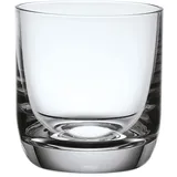 Villeroy & Boch Shot Glas / Schnapsglas, Set 4tlg La Divina Gläser