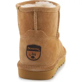 Bearpaw Alyssa Damen beige 39 - Beige - 39