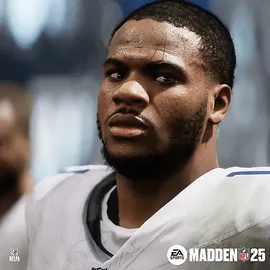 EA SPORTS Madden NFL 25 - [PlayStation 5]