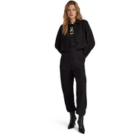 G-Star Modular Army J Overall - Dark black - XL