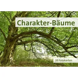 Charakter-Bäume