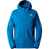 The North Face Nimble Jacke Adriatic Blue S