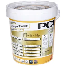 PCI Durapox Premium 2K anthrazit 2 kg