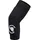 Endura Ellbogenschützer SingleTrack Lite S/M Schwarz