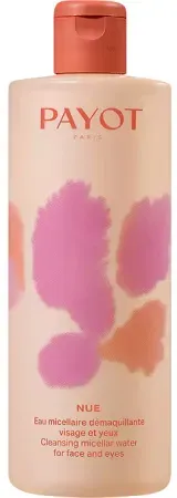 Payot Nue Mizellares Reinigungswasser 400ml
