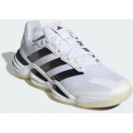 adidas Stabil 16 Indoor Herren Handballschuhe - weiß/schwarz