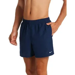 Herren Badehose 440 blau M