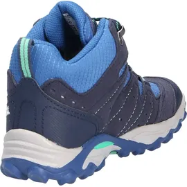 MEINDL Tuam Junior GTX nachtblau/verde, 34