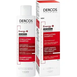 Vichy Dercos Vitalshampoo mit Aminexil 200 ml
