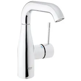 Grohe Essence M-Size Einhandmischer chrom 23463001