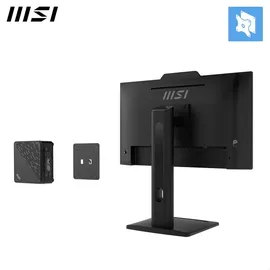 MSI Pro MP242PMG 24" schwarz