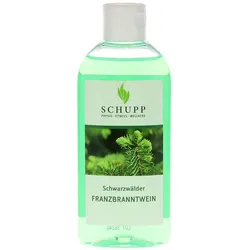 Franzbranntwein Schwarzwälder 200 ml