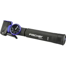 Fischer Minipumpe mit Manometer