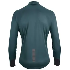 Assos Mille GT Shell Jacke Herren Foundation Green L