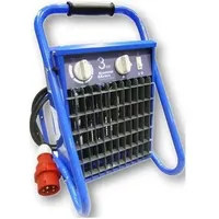 Kraemer & Kraus Kraemer&Kraus Industrieheizlüfter KKHL 93