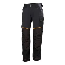 Bundhose "CHELSEA EVOLUTION" - D116 - schwarz