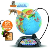 Vtech Globe (French)