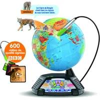 Vtech Globe (French)