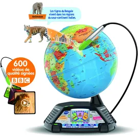 Vtech Globe (French)