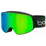 Bollé BOLLE Nevada Schneebrille forest matte/green emerald