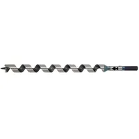 Fisch Tools Schlangenbohrer Type 0084 D.16mm Nutz-L.390mm 6 kant