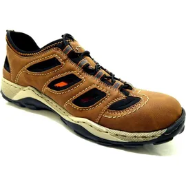 Rieker 08065 zimtbraun 41