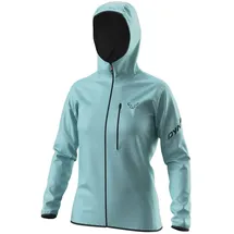 Dynafit Traverse Gore-tex® Jacke - Marine Blue / Blueberry - XL