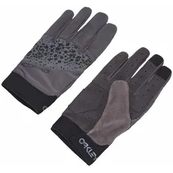 Oakley Maven MTB Glove BLACK FROG