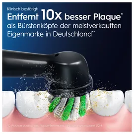 Oral-B Pro CrossAction Aufsteckbürsten 6 St.