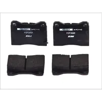 Ferodo Racing Bremsbelagsatz FCP399R