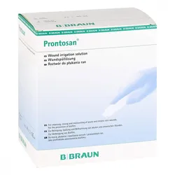 Prontosan Wundspüllösung